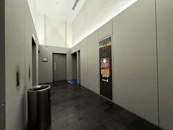 100 Pasir Panjang (D5), Factory #570700001